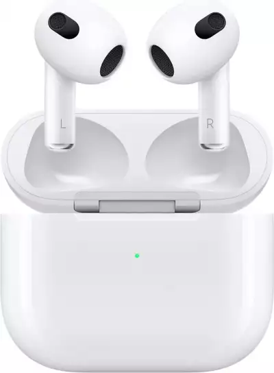 Apple AirPods 3rd Generation