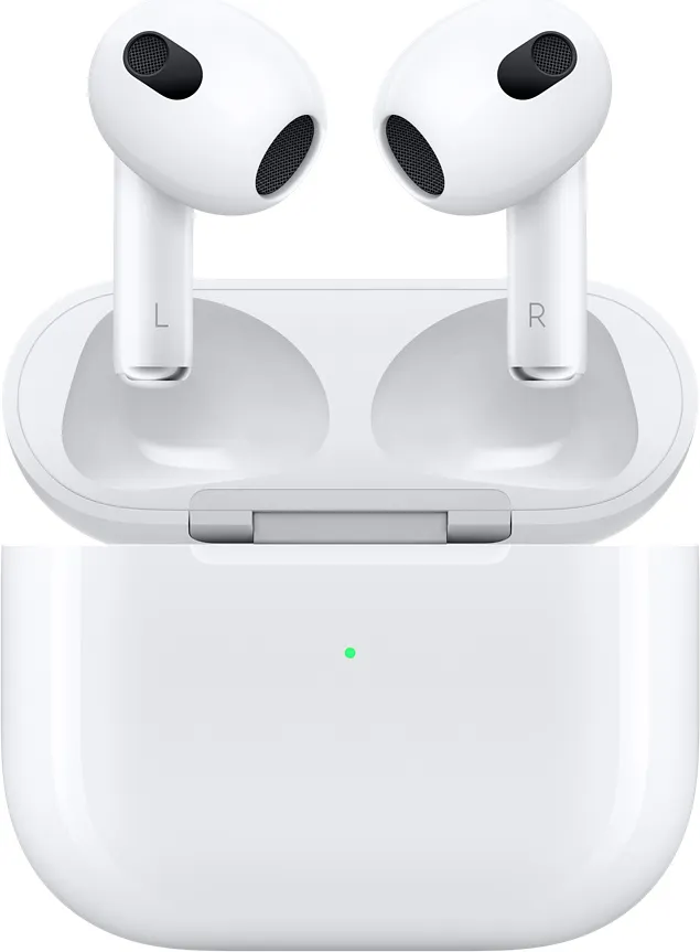 Apple AirPods 3rd Generation