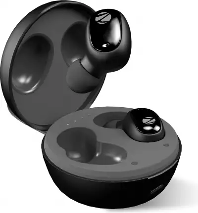 Zebronics Zeb Sound Bomb 1