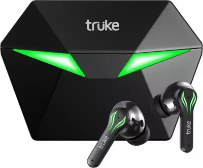 Truke BTG 1