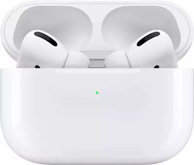 Apple AirPods Pro With MagSafe