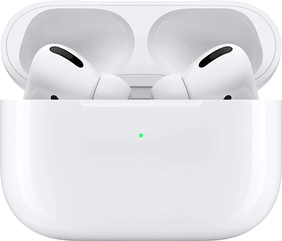 Apple AirPods Pro With MagSafe