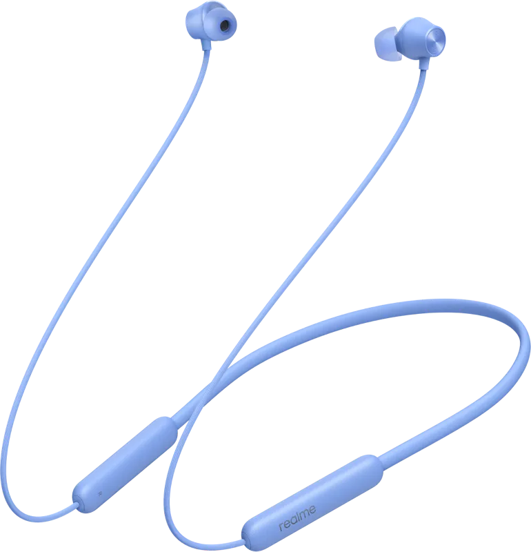 Realme Buds Wireless 2