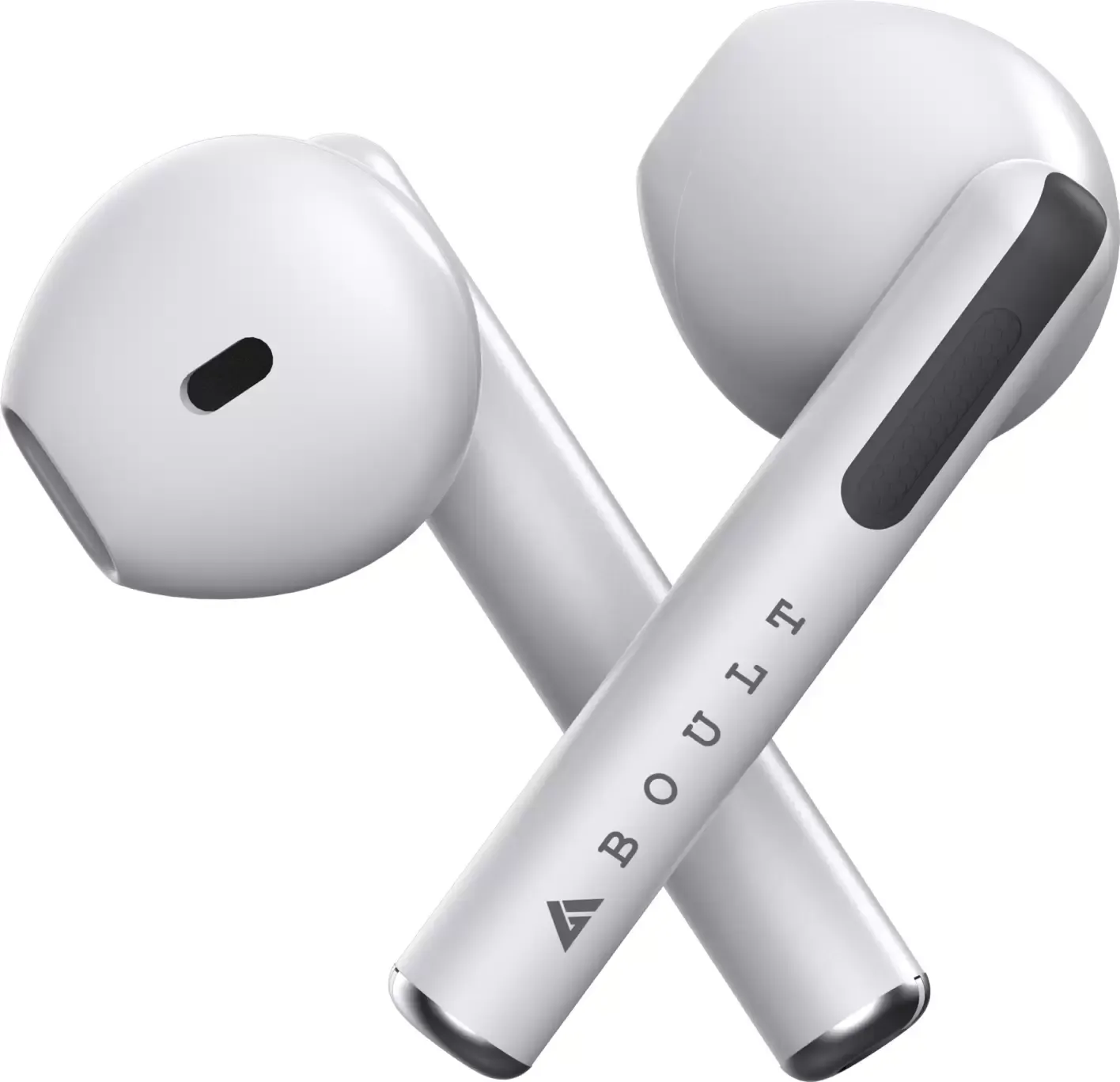 Boult Audio AirBass Xpods