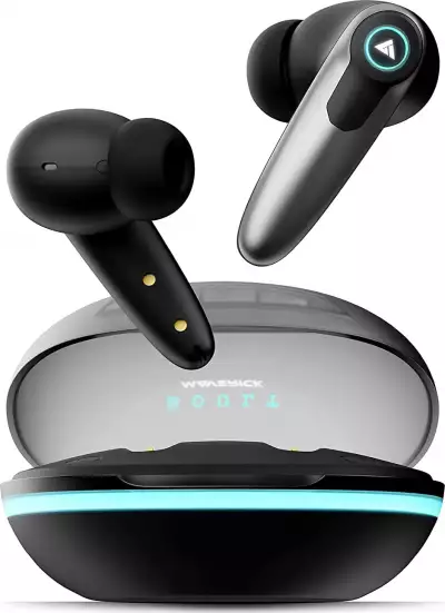 Boult Audio Maverick