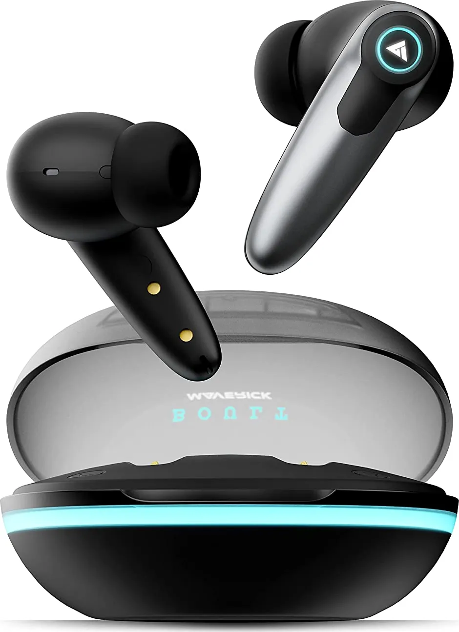 Boult Audio Maverick