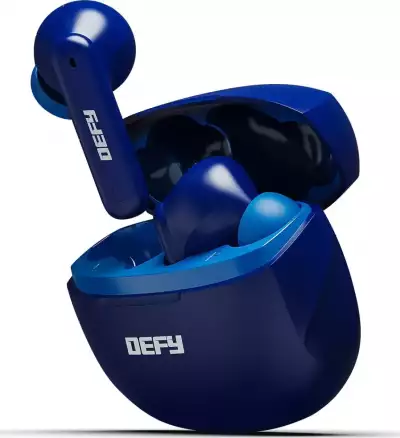 Defy Gravity Z