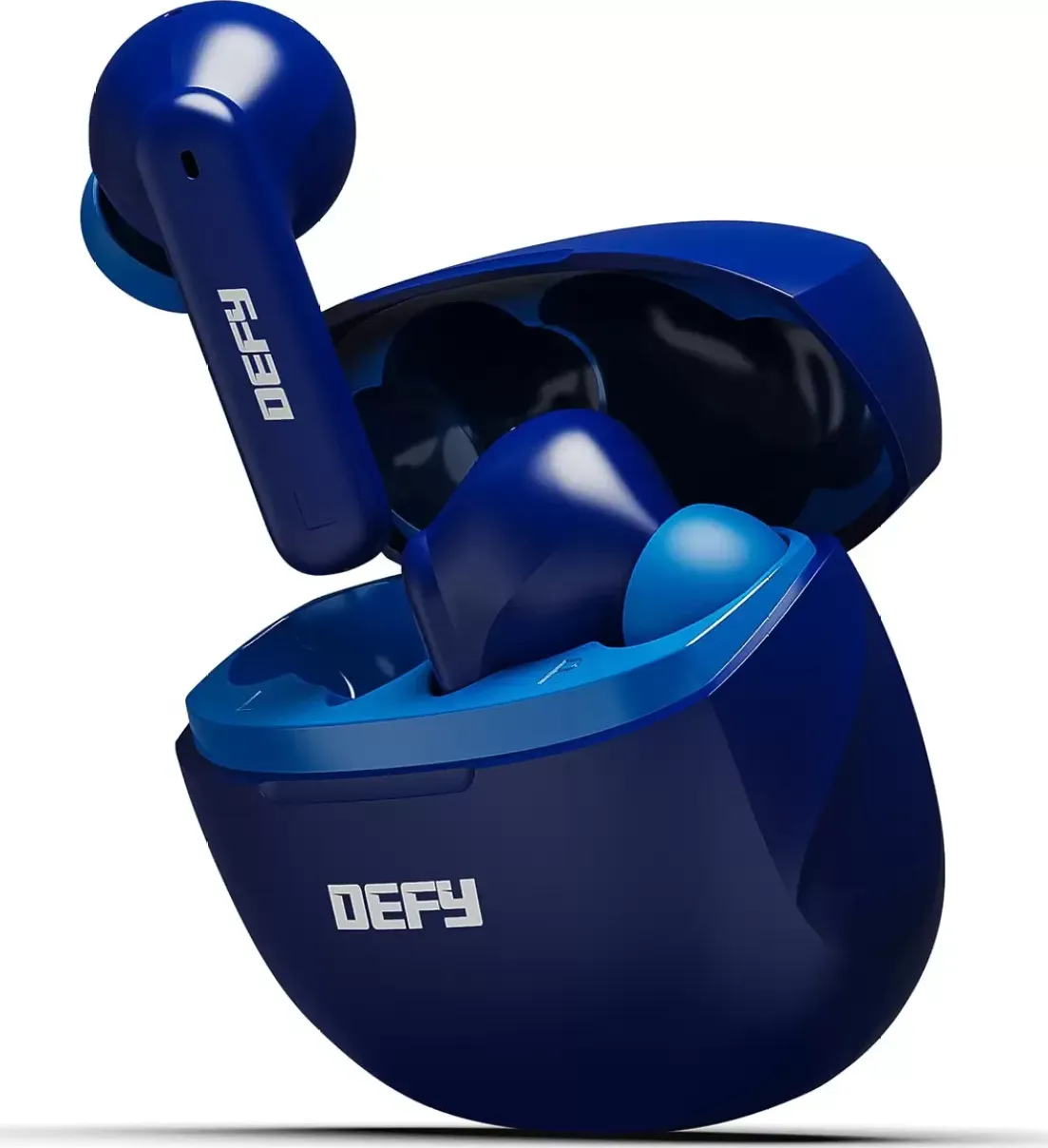 Defy Gravity Z