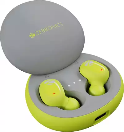 Zebronics Zeb-Sound Bomb N1