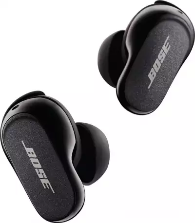 Bose QuietComfort II