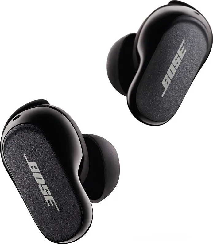 Bose QuietComfort II