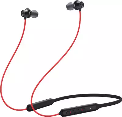 OnePlus Bullets Wireless Z Bass Edition