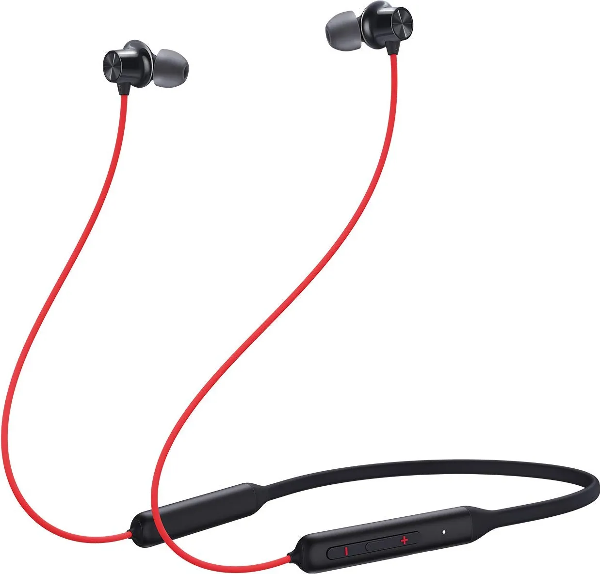 OnePlus Bullets Wireless Z Bass Edition