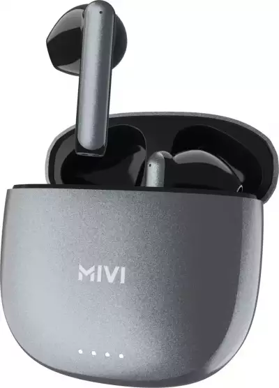 Mivi Duopods F40