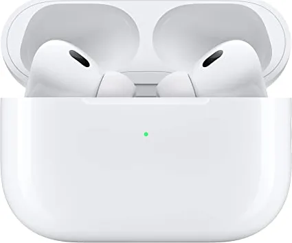 Apple AirPods Pro (2nd Generation)