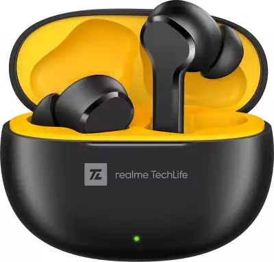 Realme TechLife Buds T100