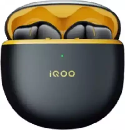 iQOO TWS Air Gaming
