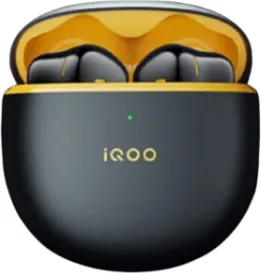 iQOO TWS Air Gaming