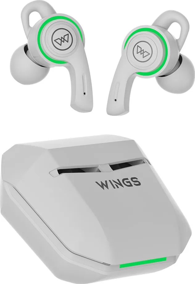 Wings Phantom 200