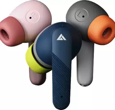 Boult Audio Z25