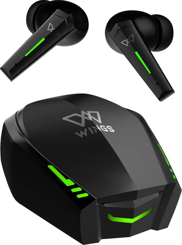 Wings Phantom 800