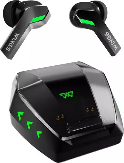 Wings Phantom 860