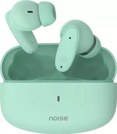 Noise Buds Connect