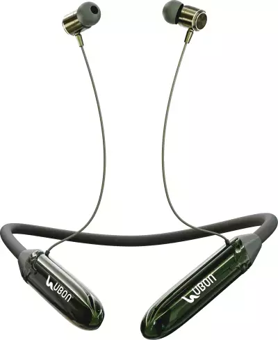 Ubon CL-66 Workout Series
