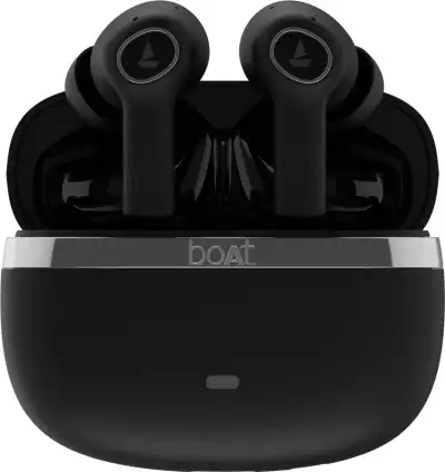boAt Nirvana Ion
