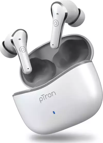 pTron Zenbuds Pro 1 Max