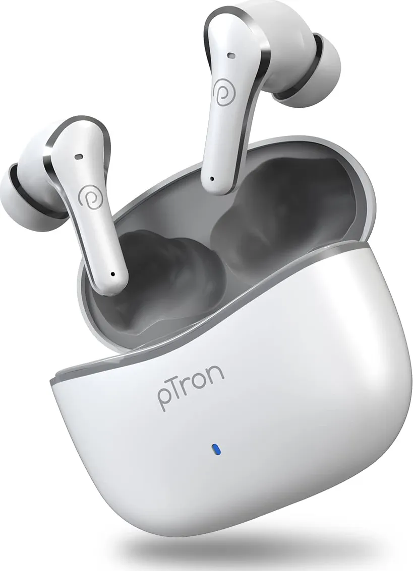 pTron Zenbuds Pro 1 Max