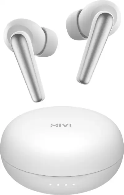 Mivi Duopods K5