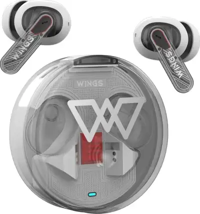 Wings Phantom 340
