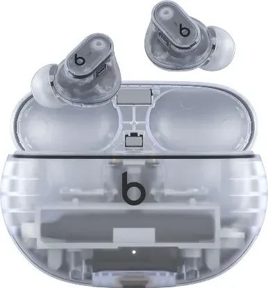 Apple Beats Studio Buds Plus