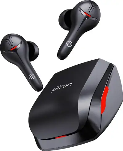 pTron Playbuds 1 Pro