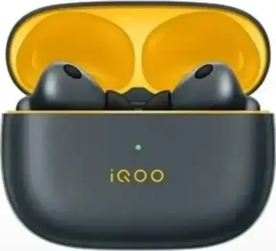 iQOO TWS Air Pro
