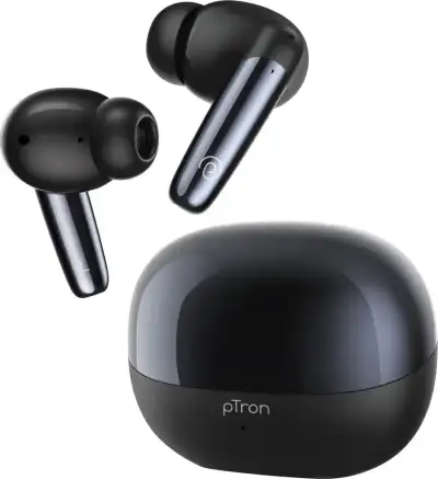 pTron Zenbuds Ultima