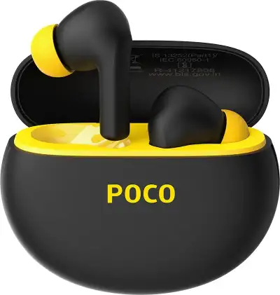Poco Pods