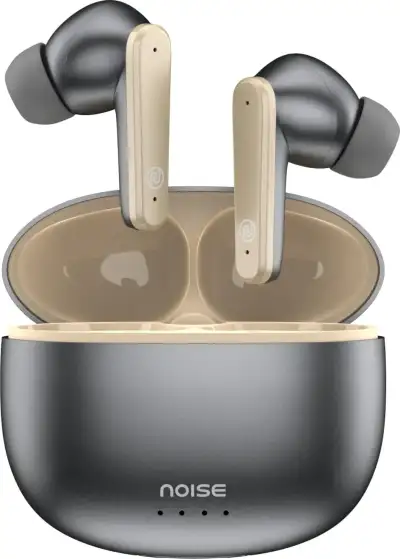 Noise Buds VS104 Max