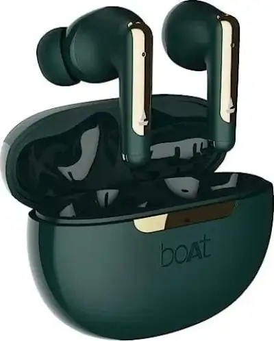 boAt Airdopes 141 ANC
