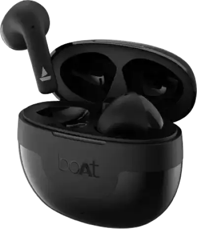 boAt Airdopes Hype