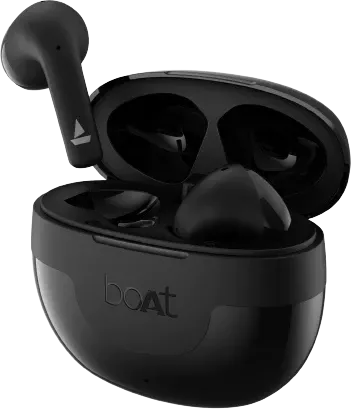 boAt Airdopes Hype