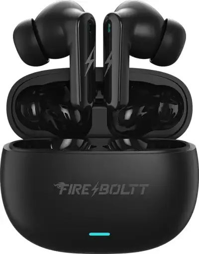 Fire-Boltt Aura