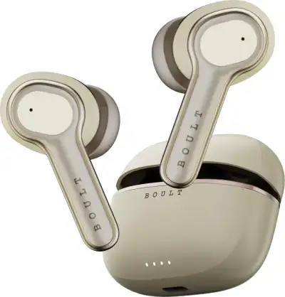 Boult Audio Z40 Ultra