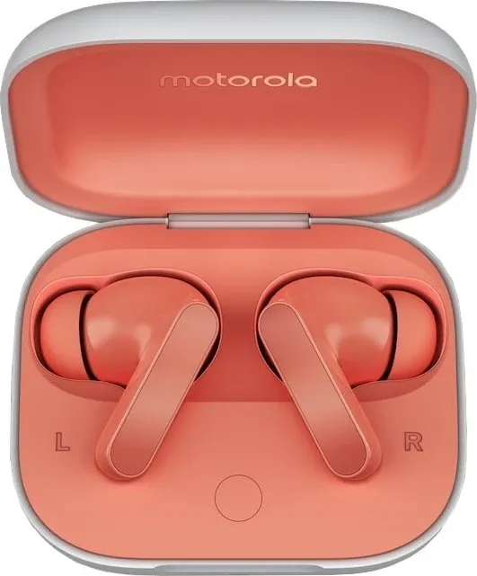 Motorola Moto Buds (by Bose)