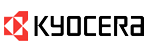 Logo de Kyocera