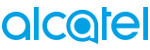 Logo de Alcatel