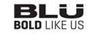 Logo de BLU