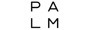 Logo de Palm