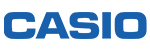 logo Casio